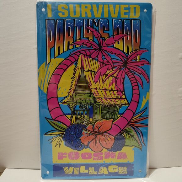 One Piece Netflix Set Of 3 Metal Tin Signs Official Collectible Display Pieces - Picture 3 of 8